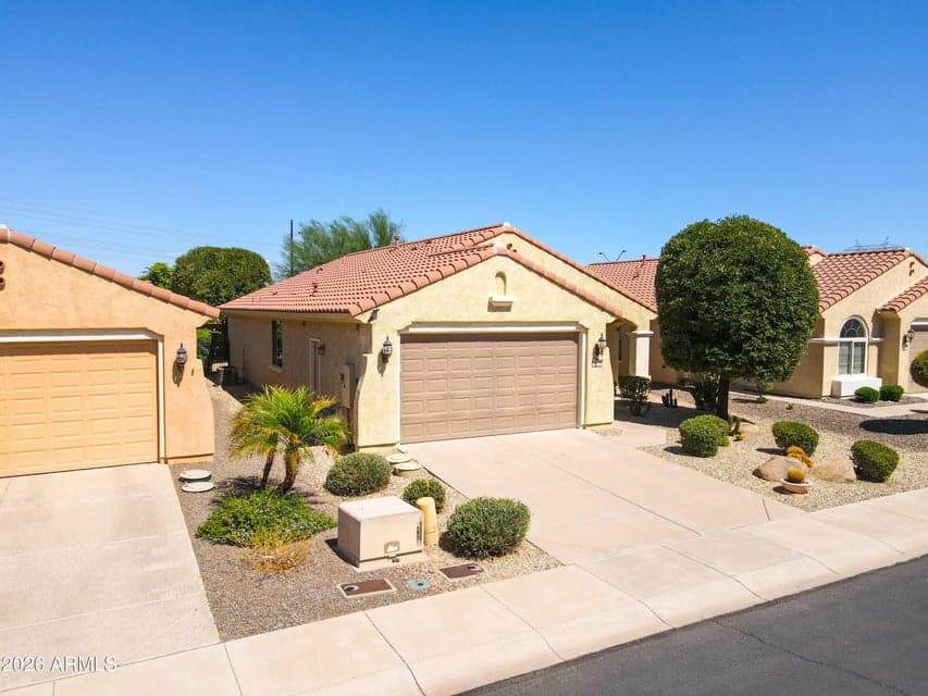26508 W ROSS Avenue, Buckeye, AZ 85396 — photo 1 of 20