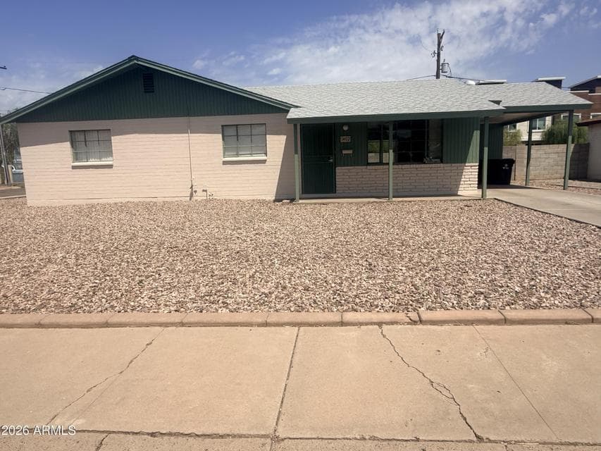1402 E ORANGE Street, Tempe, AZ 85281 — photo 1 of 19