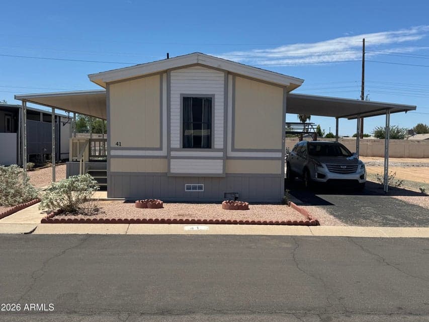 2609 W SOUTHERN Avenue 41, Tempe, AZ 85282 — photo 1 of 52