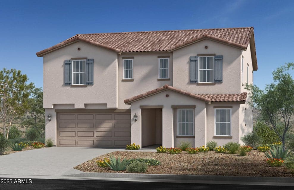18275 W PAPAGO Street, Goodyear, AZ 85338 — photo 1 of 1