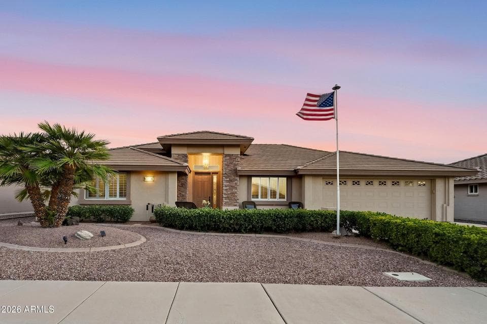 11419 E NAVARRO Avenue, Mesa, AZ 85209 — photo 1 of 38