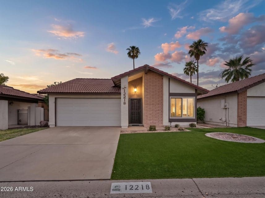 12218 S POTOMAC Street, Phoenix, AZ 85044 — photo 1 of 27