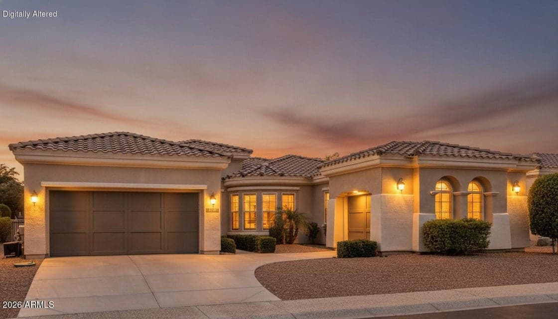 12740 W FIGUEROA Court, Sun City West, AZ 85375 — photo 1 of 100