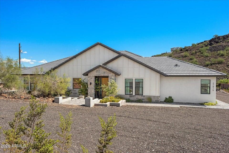 37815 N 34TH Avenue, Phoenix, AZ 85086 — photo 1 of 45