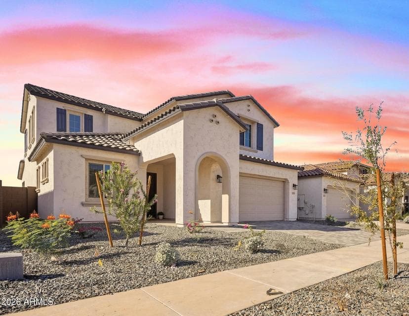 18319 E CREOSOTE Drive, Queen Creek, AZ 85142 — photo 1 of 50