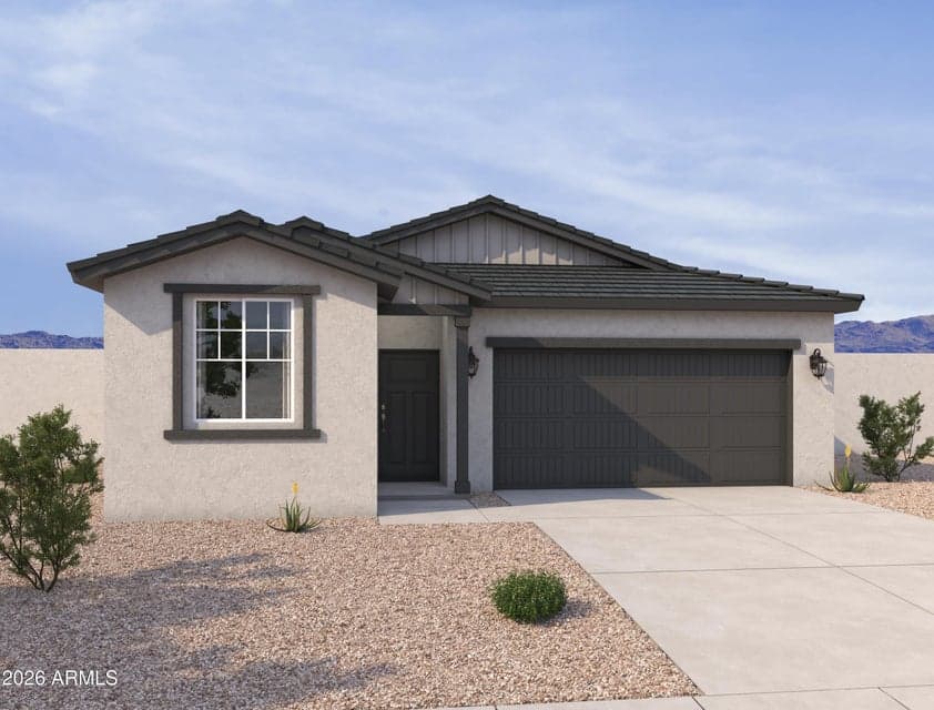 22733 N 181ST Drive, Surprise, AZ 85387 — photo 1 of 12