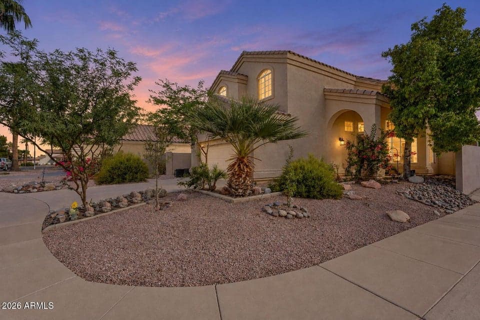 1753 E BOSTON Circle, Chandler, AZ 85225 — photo 1 of 51