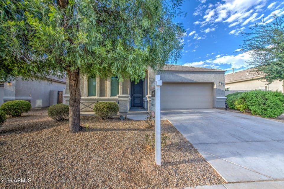 41326 W JENNA Lane, Maricopa, AZ 85138 — photo 1 of 49