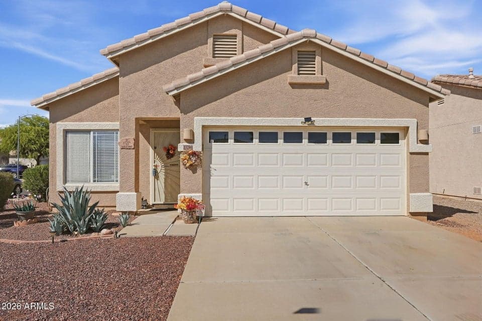 13286 W REDFIELD Road, Surprise, AZ 85379 — photo 1 of 18
