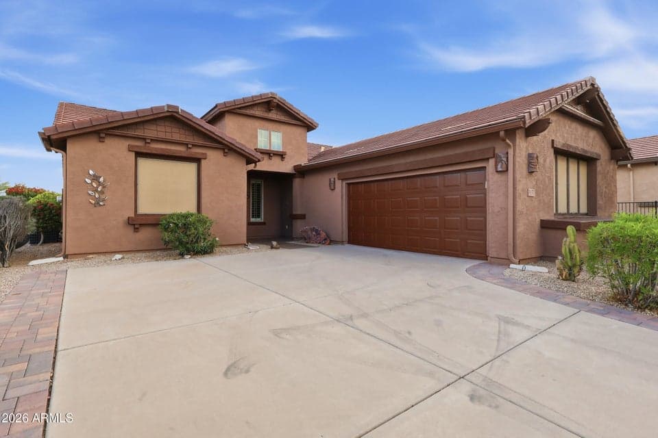 1177 W ROLLS Road, San Tan Valley, AZ 85143 — photo 1 of 55