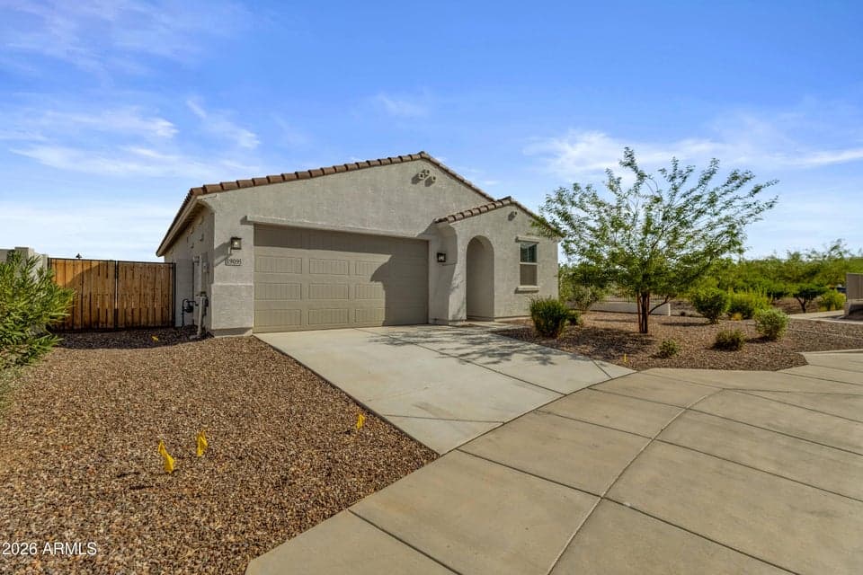 19095 N Los Gabrieles Way, Maricopa, AZ 85138 — photo 1 of 41