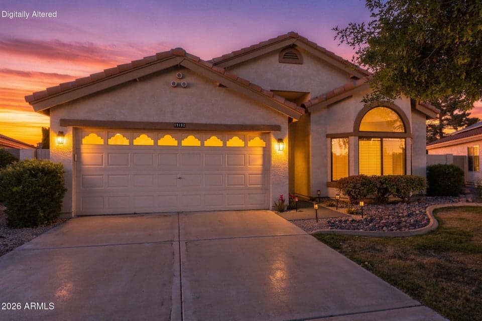 19132 N 95TH Avenue, Peoria, AZ 85382 — photo 1 of 77