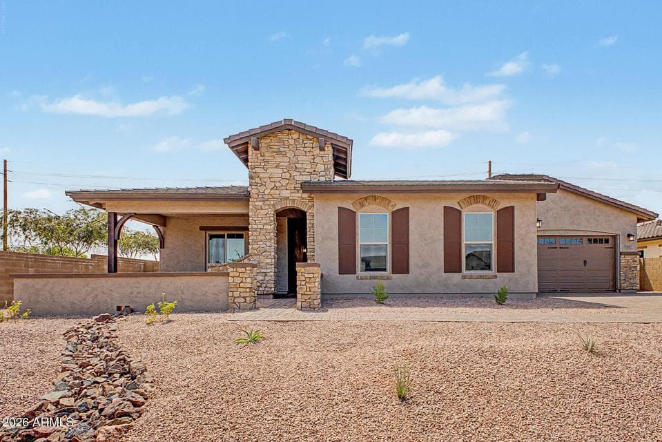 21025 E DIANA Way, Queen Creek, AZ 85142 — photo 1 of 23