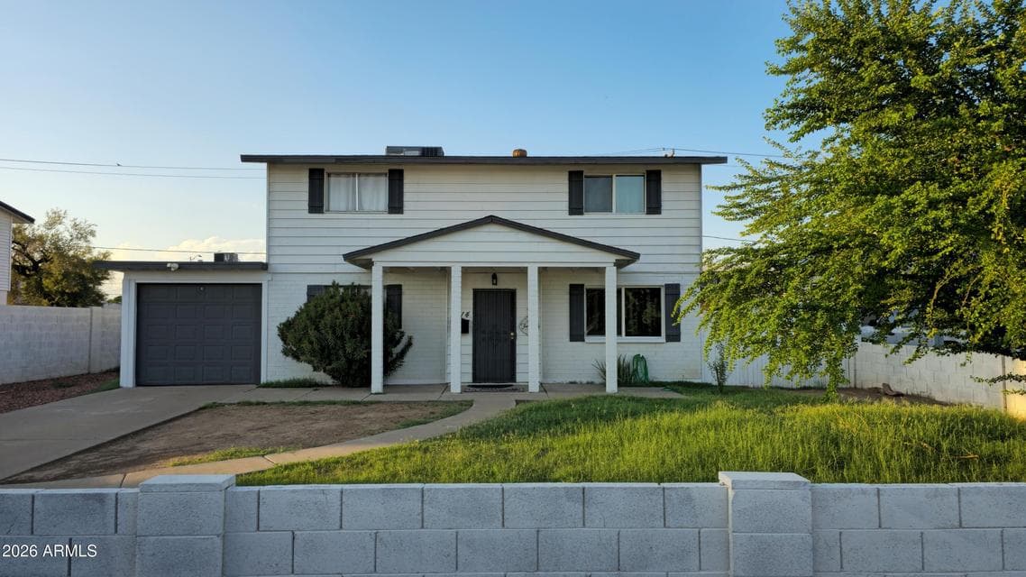 8114 W OSBORN Road, Phoenix, AZ 85033 — photo 1 of 28