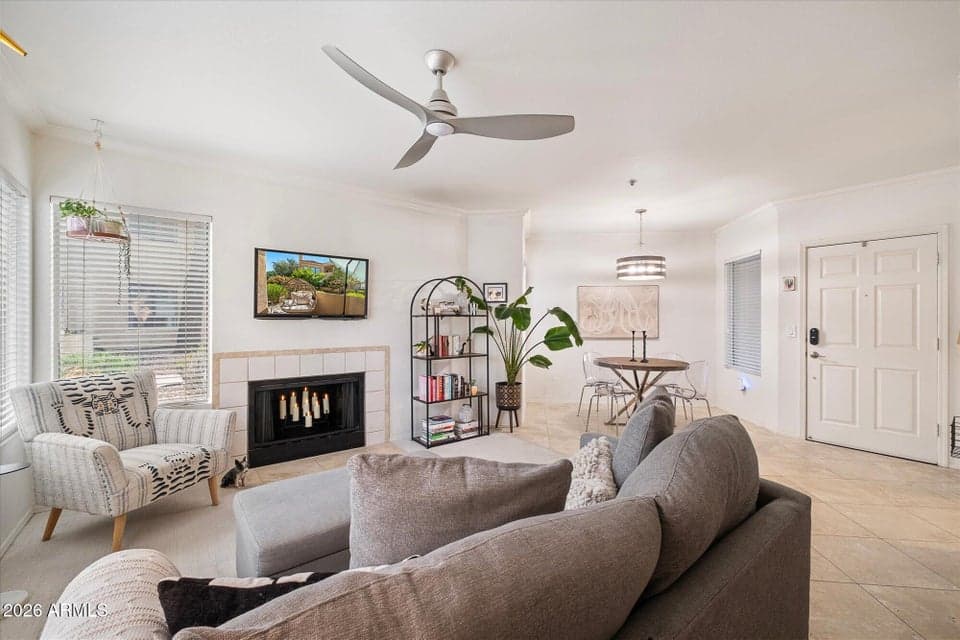 7575 E INDIAN BEND Road 1028, Scottsdale, AZ 85250 — photo 1 of 22