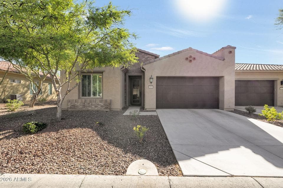 3957 N 163RD Lane, Goodyear, AZ 85395 — photo 1 of 25