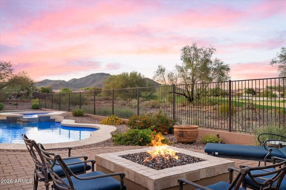 40515 N Candlewyck Lane, Anthem, AZ 85086 — photo 1 of 51