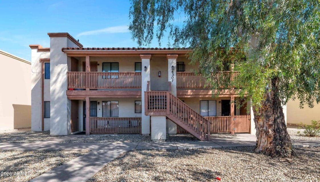 4307 N 21ST Drive 1, Phoenix, AZ 85015 — photo 1 of 23