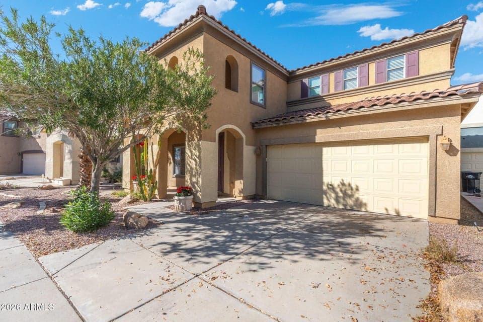 17086 N 184TH Drive, Surprise, AZ 85374 — photo 1 of 33