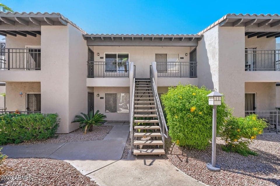 14145 N 92ND Street 2154, Scottsdale, AZ 85260 — photo 1 of 30