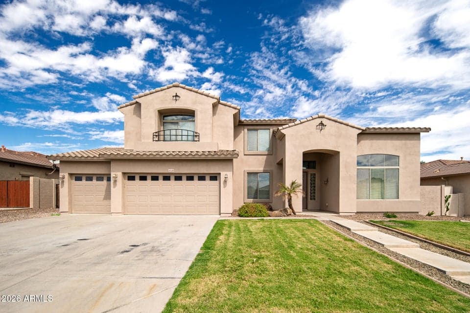 18320 W BANFF Lane, Surprise, AZ 85388 — photo 1 of 52