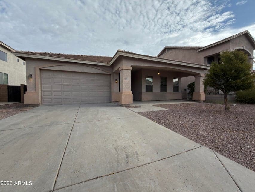12414 W COCOPAH Street, Avondale, AZ 85323 — photo 1 of 37