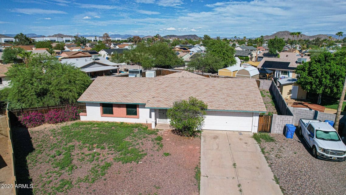 1434 W YUKON Drive, Phoenix, AZ 85027 — photo 1 of 16