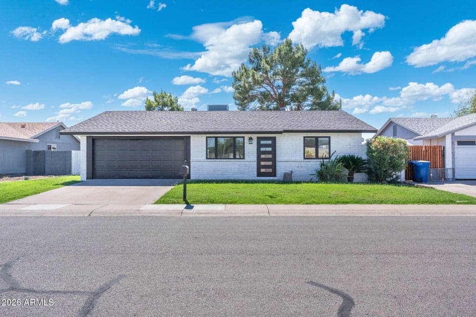 1421 W ROSAL Place, Chandler, AZ 85224 — photo 1 of 38