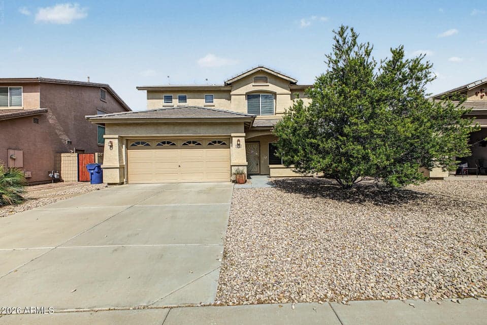 11634 W JEFFERSON Street, Avondale, AZ 85323 — photo 1 of 42