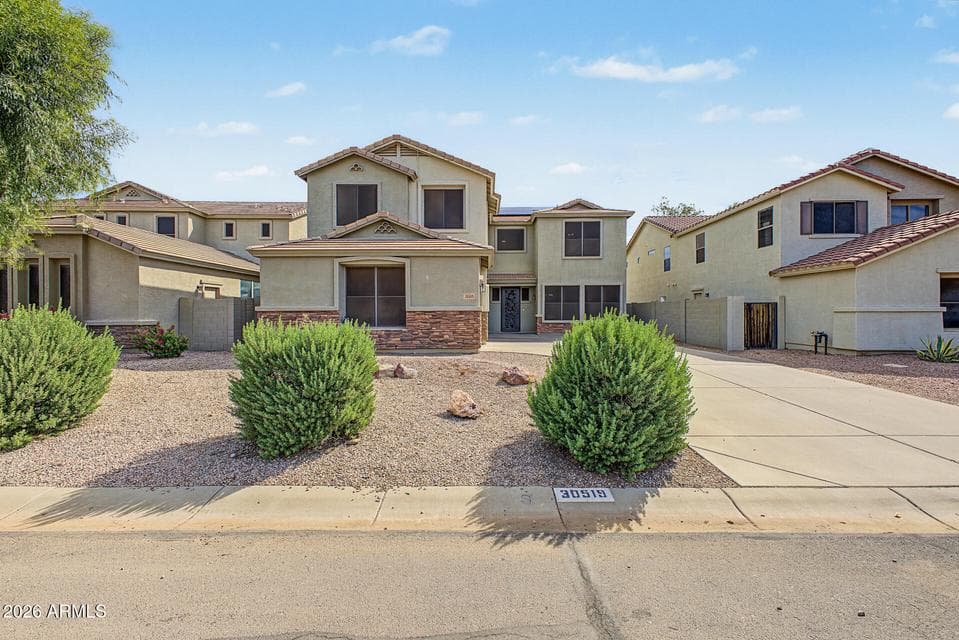 30519 N GUNDERSON Drive, San Tan Valley, AZ 85143 — photo 1 of 37