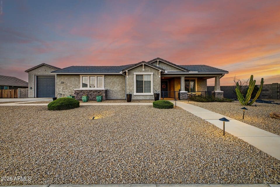 2024 E EUCALYPTUS Lane, San Tan Valley, AZ 85143 — photo 1 of 65