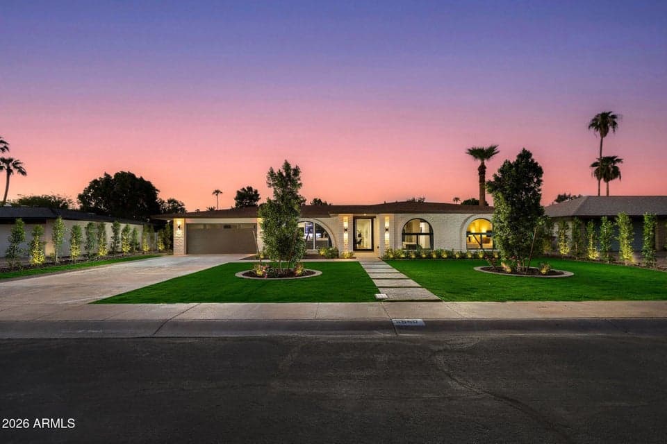 8550 E VIA DE VIVA, Scottsdale, AZ 85258 — photo 1 of 64