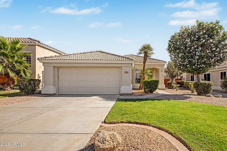 13179 W CYPRESS Street, Goodyear, AZ 85395 — photo 1 of 44
