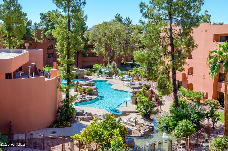 12222 N PARADISE VILLAGE Parkway S 423, Phoenix, AZ 85032 — photo 1 of 35