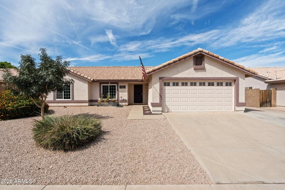 1200 S CROSSBOW Place, Chandler, AZ 85286 — photo 1 of 38