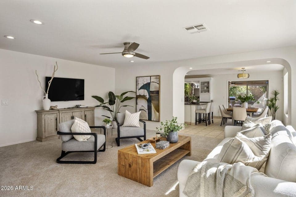 26231 N 41ST Way, Phoenix, AZ 85050 — photo 1 of 23