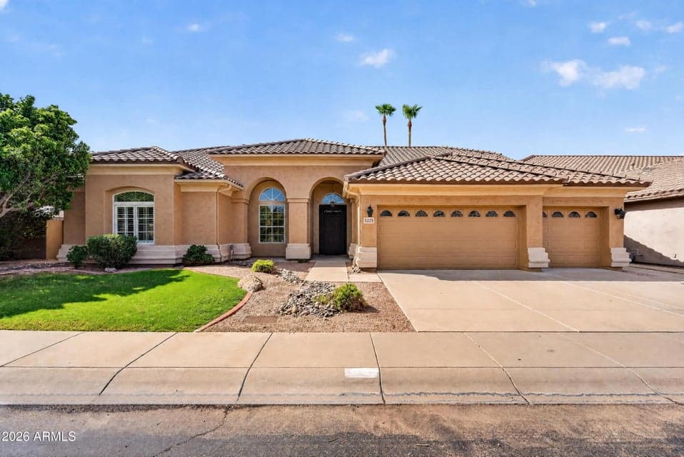 5225 E BLUEFIELD Avenue, Scottsdale, AZ 85254 — photo 1 of 53