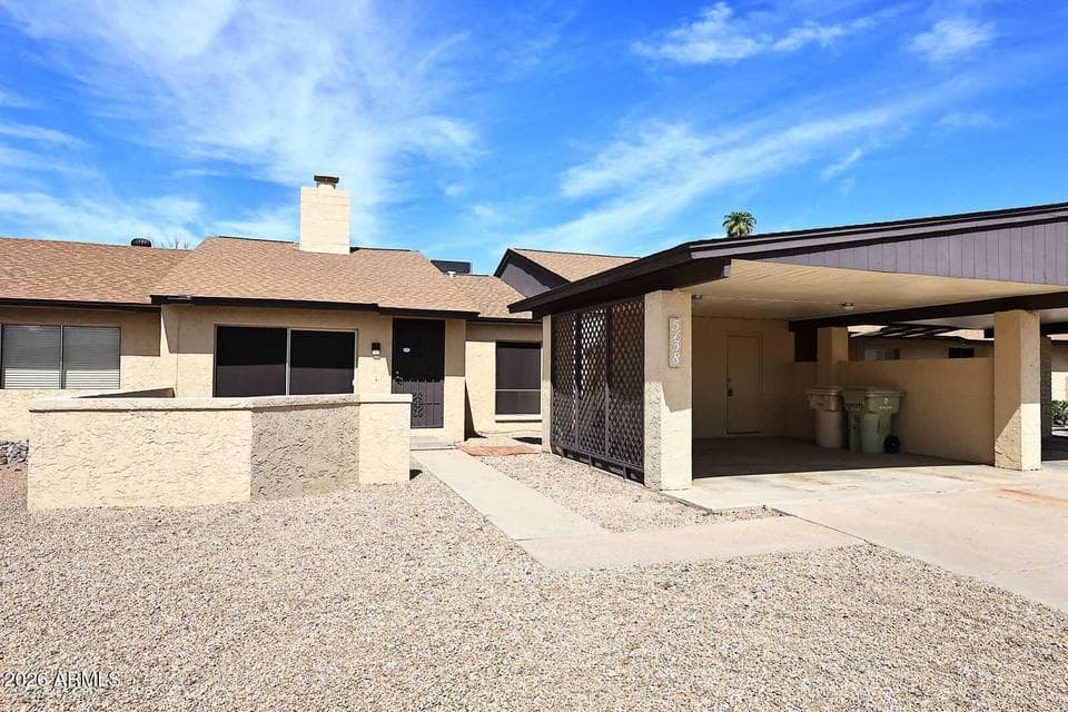 5138 W VOGEL Avenue, Glendale, AZ 85302 — photo 1 of 36