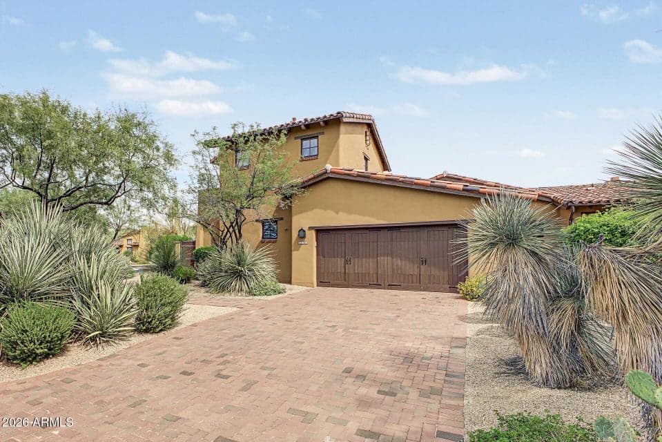38703 N 104TH Place, Scottsdale, AZ 85262 — photo 1 of 55