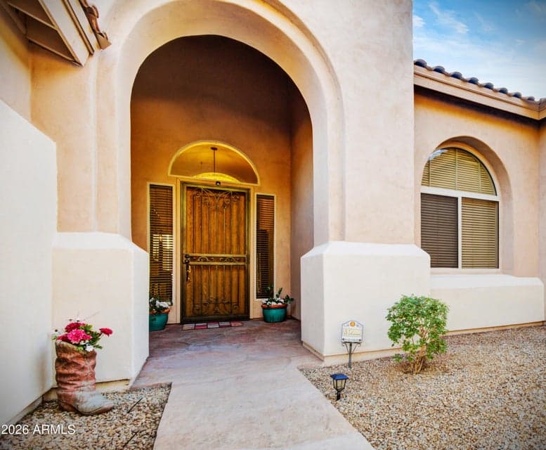 13503 E SORREL Lane, Scottsdale, AZ 85259 — photo 1 of 56