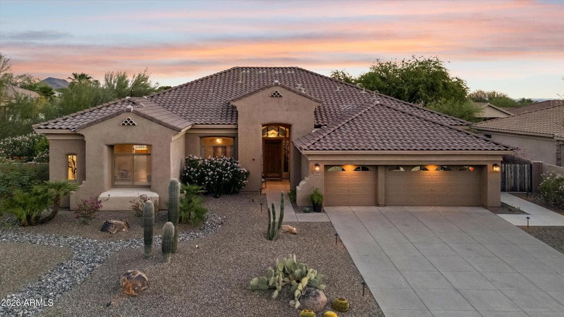 13479 E SORREL Lane, Scottsdale, AZ 85259 — photo 1 of 46