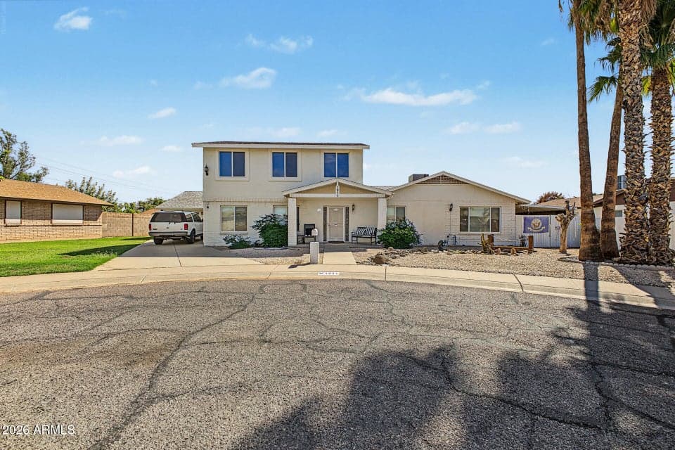 1911 W TARO Lane, Phoenix, AZ 85027 — photo 1 of 46