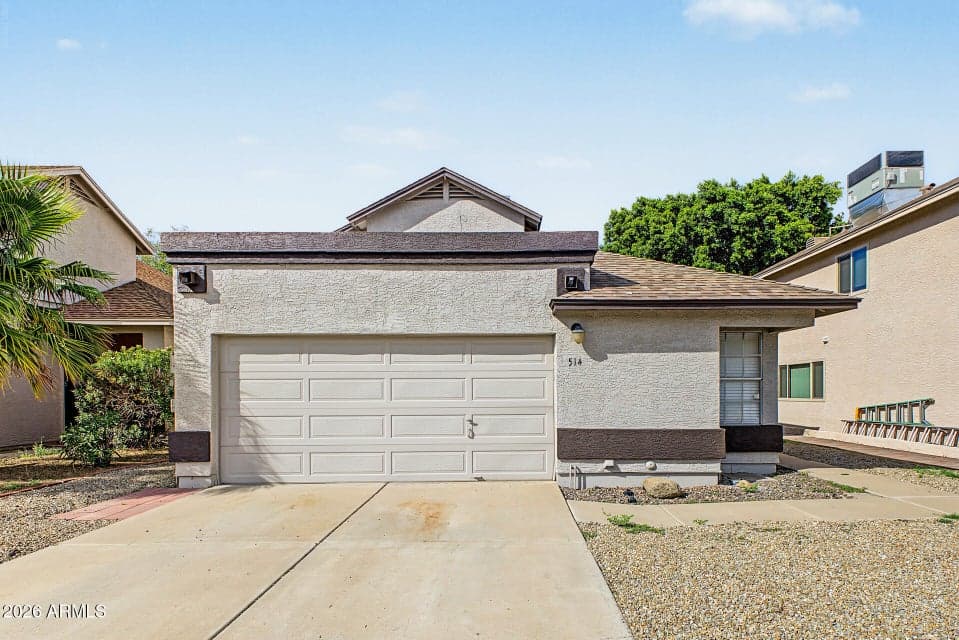 514 E RIMROCK Drive, Phoenix, AZ 85024 — photo 1 of 32