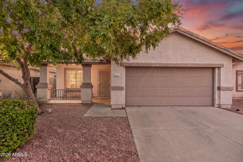4163 W COLUMBINE Drive, Phoenix, AZ 85029 — photo 1 of 48