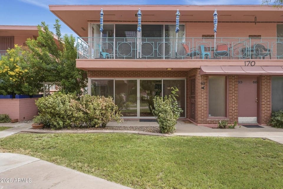 Welcome Home!