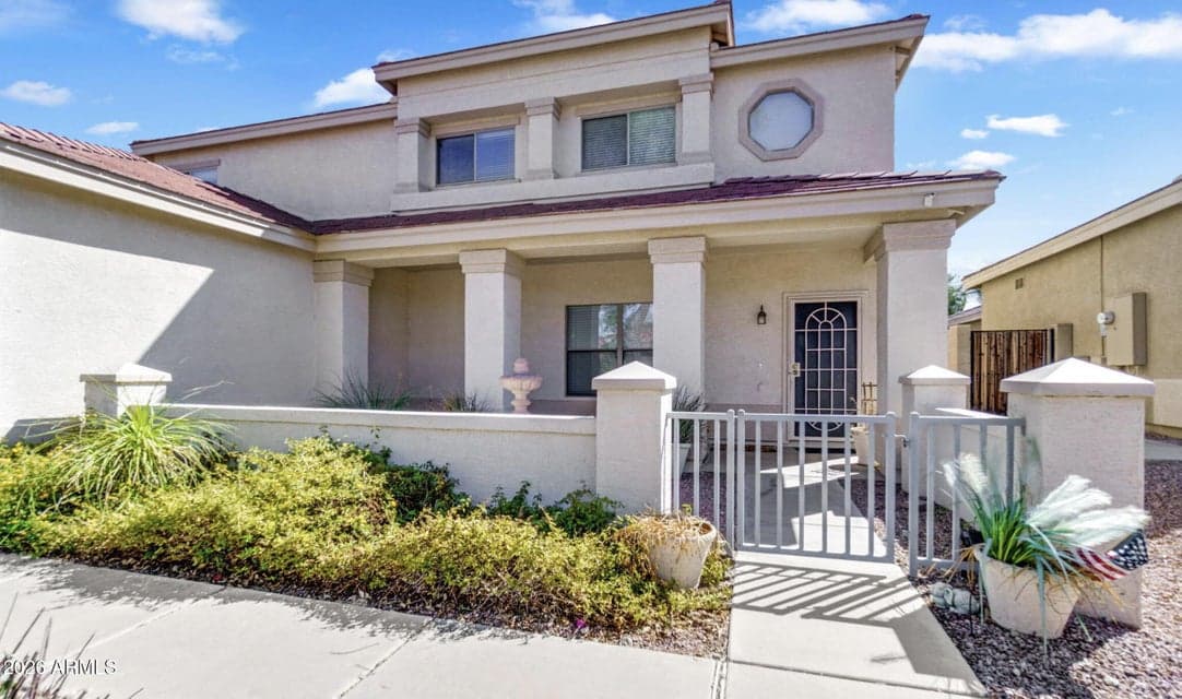 8817 S 13TH Way, Phoenix, AZ 85042 — photo 1 of 1