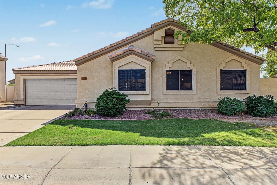 15159 N 90TH Lane, Peoria, AZ 85381 — photo 1 of 24