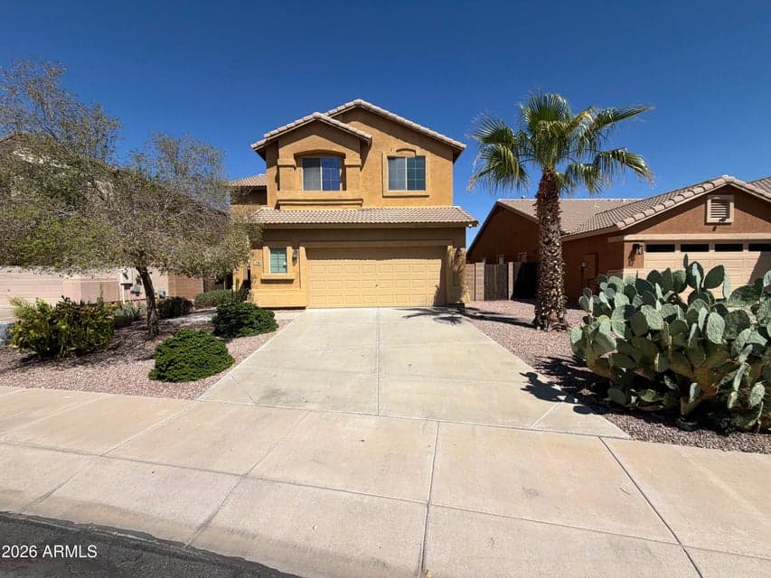 5706 W T RYAN Lane, Laveen, AZ 85339 — photo 1 of 37