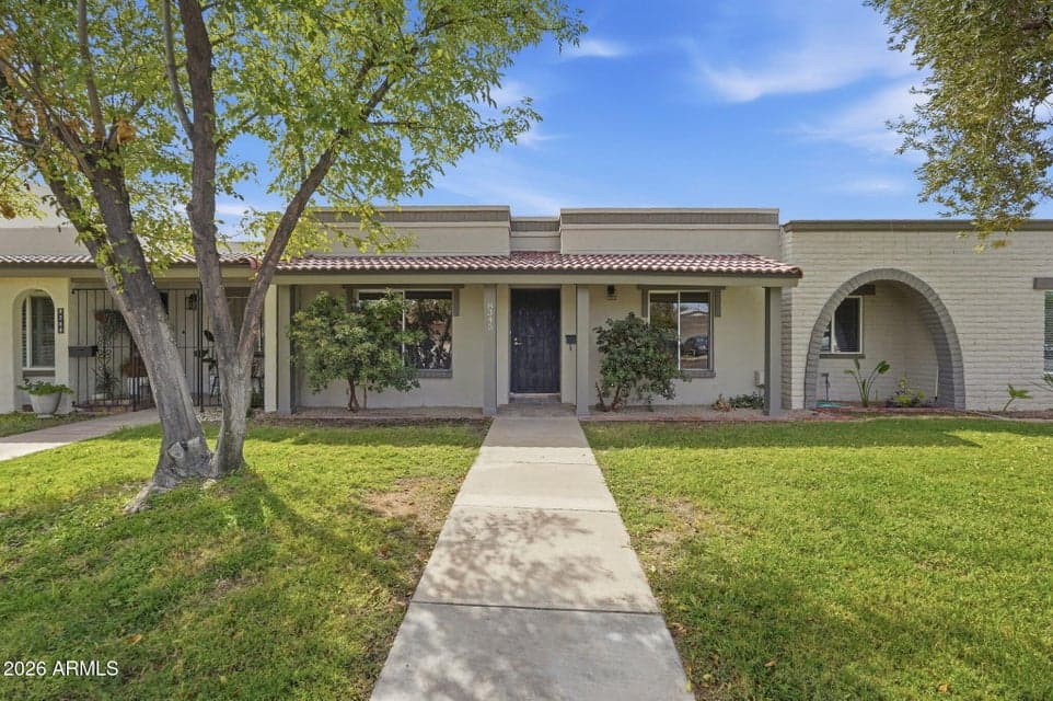 8345 E ROSE Lane, Scottsdale, AZ 85250 — photo 1 of 41