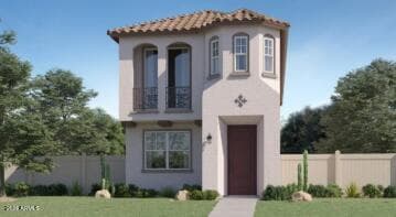 24733 N 164TH Drive, Surprise, AZ 85387 — photo 1 of 34